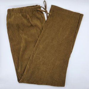 Women's Tan Pants
